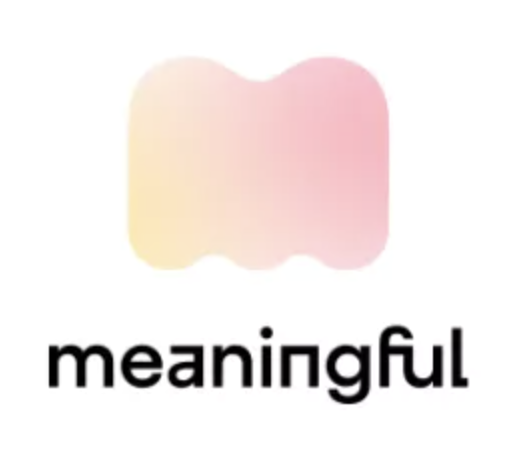 Meaningful