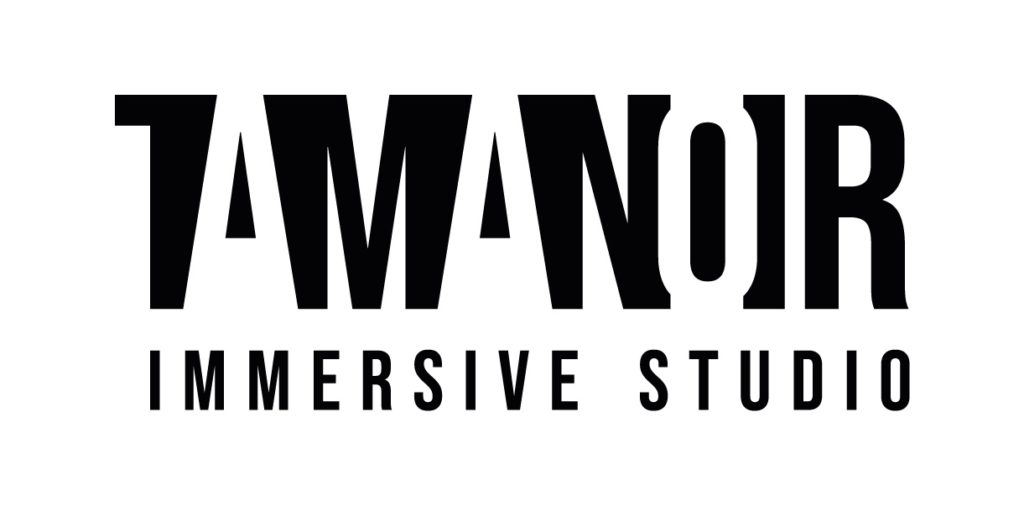 Tamanoir Immersive Studio